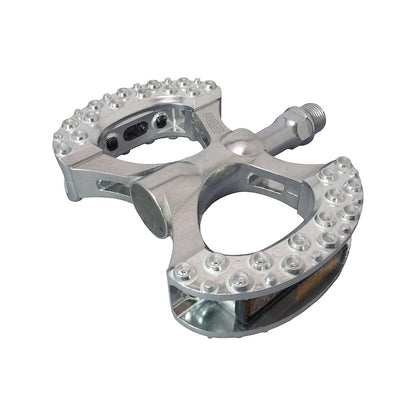 MKS EZY Superior Lambda Grip King Pedal
