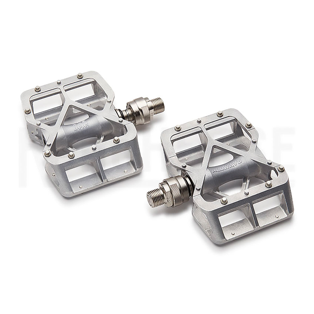 MKS Allways EZY Superior Pedals