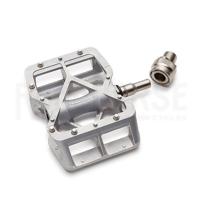 MKS Allways EZY Superior Pedals