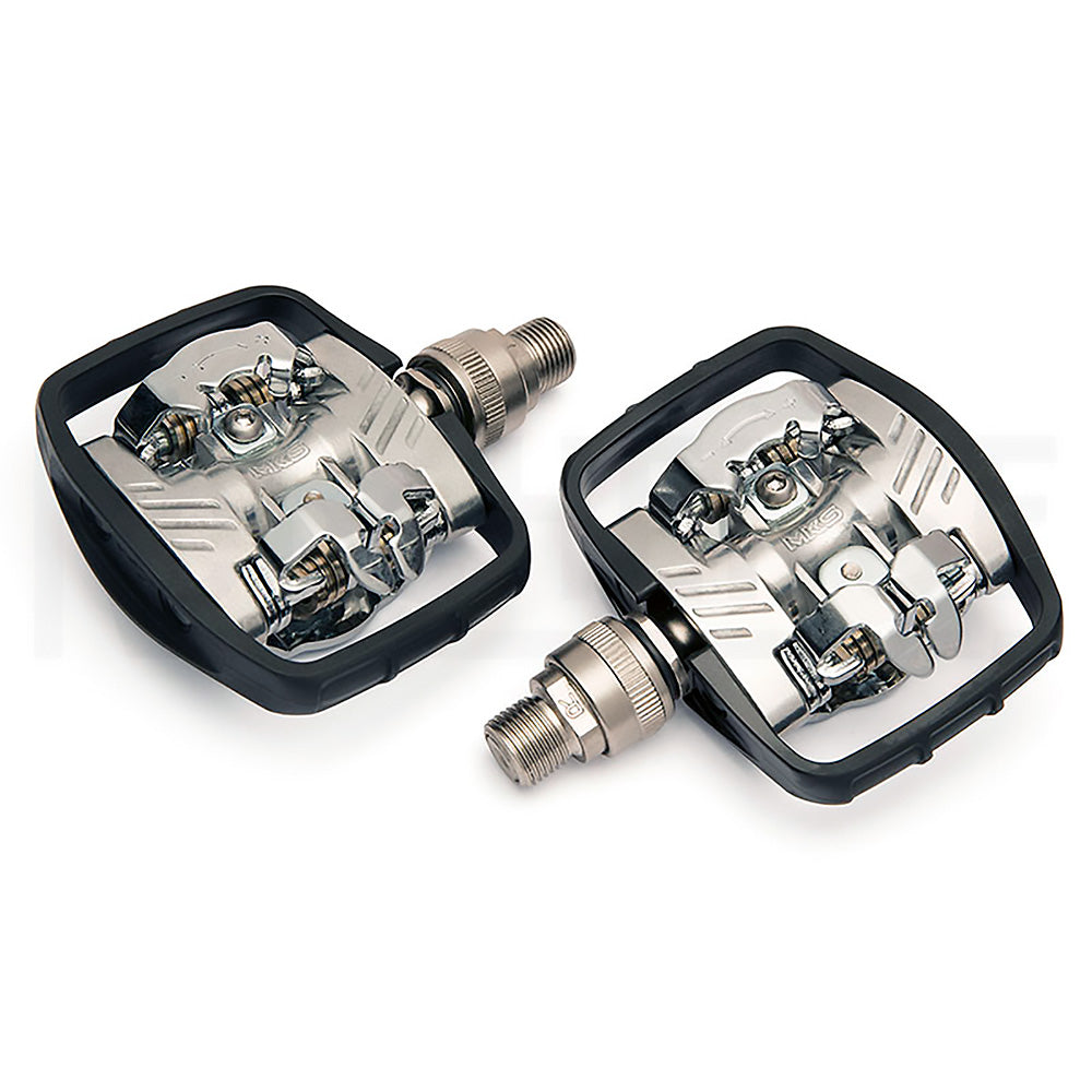 MKS US-S EZY SPD Pedals