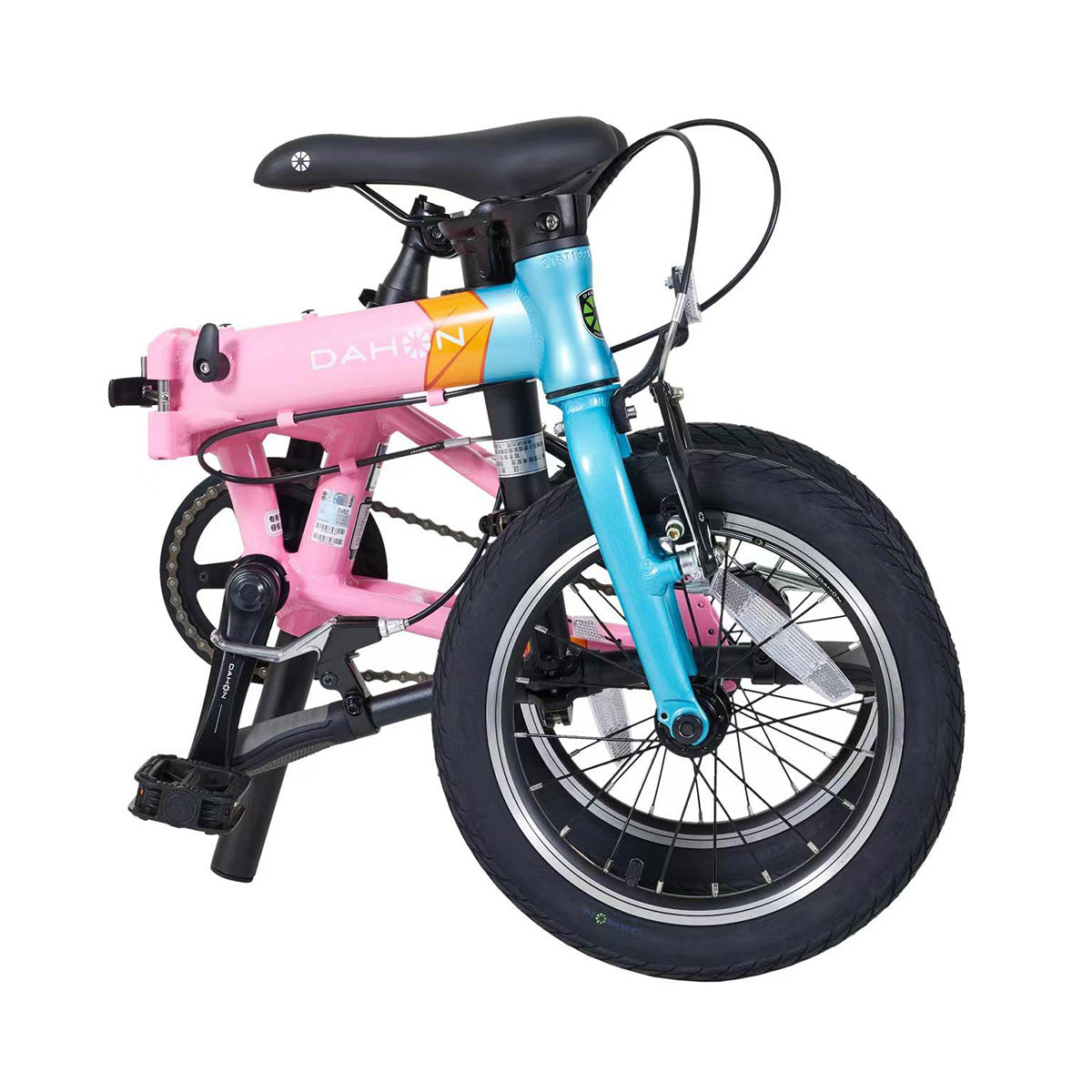DAHON K3 入荷！ | Climb cycle sports