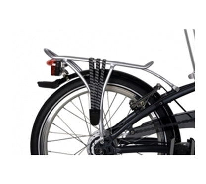 Arclite Aluminum Rack