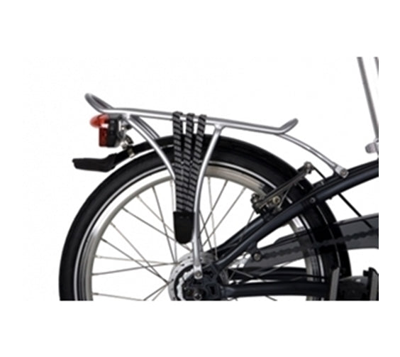 Arclite Aluminum Rack Dahon North America
