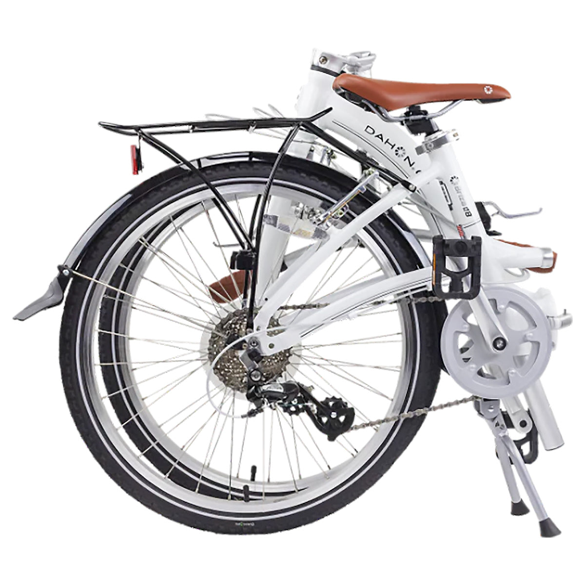 DAHON BIKE