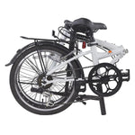 Dahon dream best sale d6 folding bike