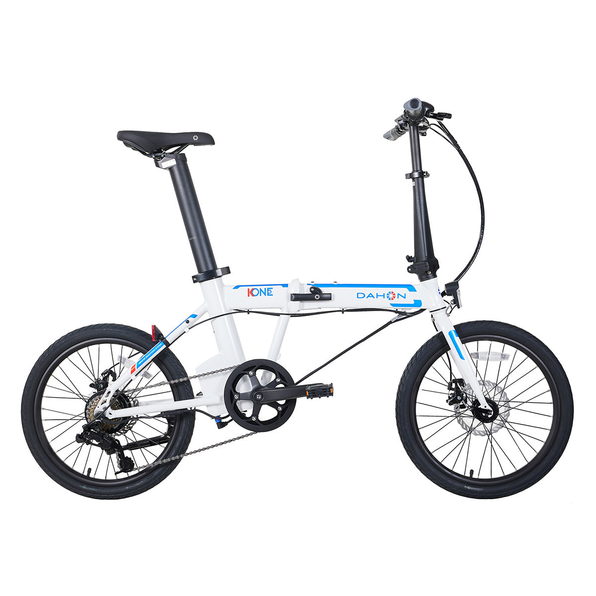 K-One eBike Hub Drive