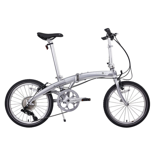 Dahon Folding Bikes | Folding Bicycles | Dahon North America