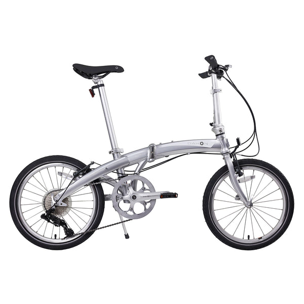 希少 DAHON Mu SL LTD カスタムDURA-ACE 10速