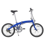 Dahon Mu D8 8 Speed Folding Bike - 20