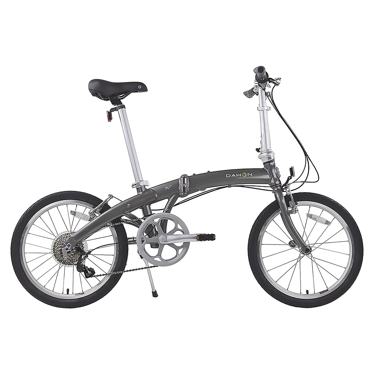 Dahon Mu D8 8 Speed Folding Bike - 20