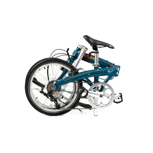 Dahon k3 sales plus 9 speed