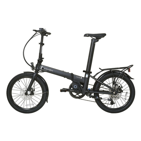 Dahon Folding Electric Bikes Dahon North America