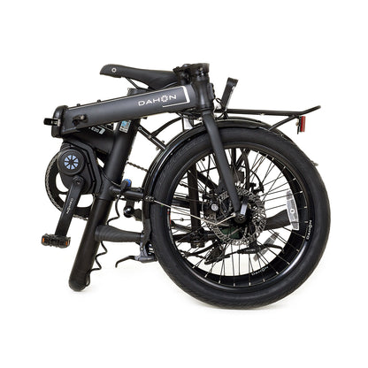 Unio E20 eBike Mid Drive