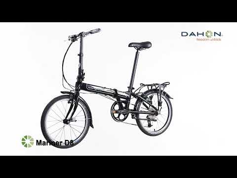 Mariner D8
